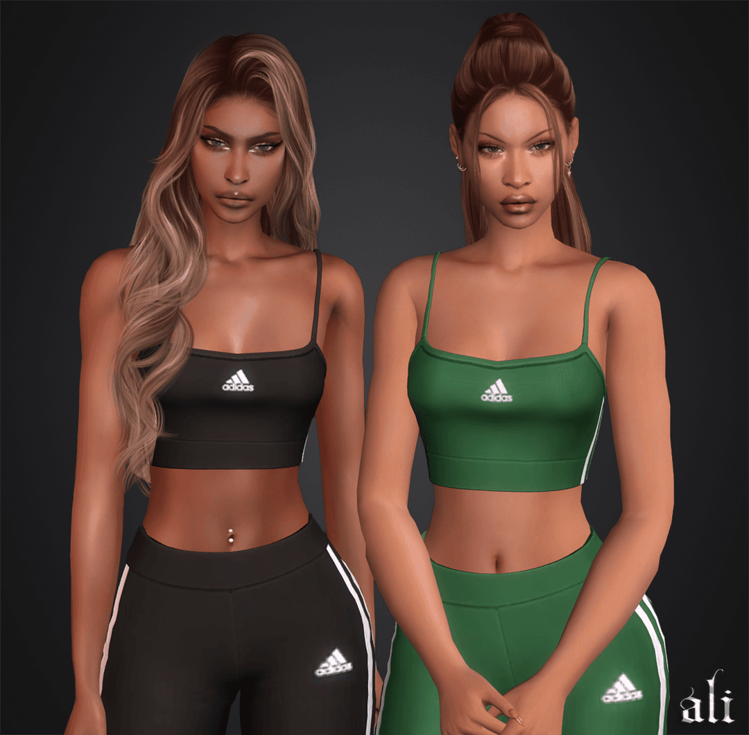 Спортивный комплект Adidas Set